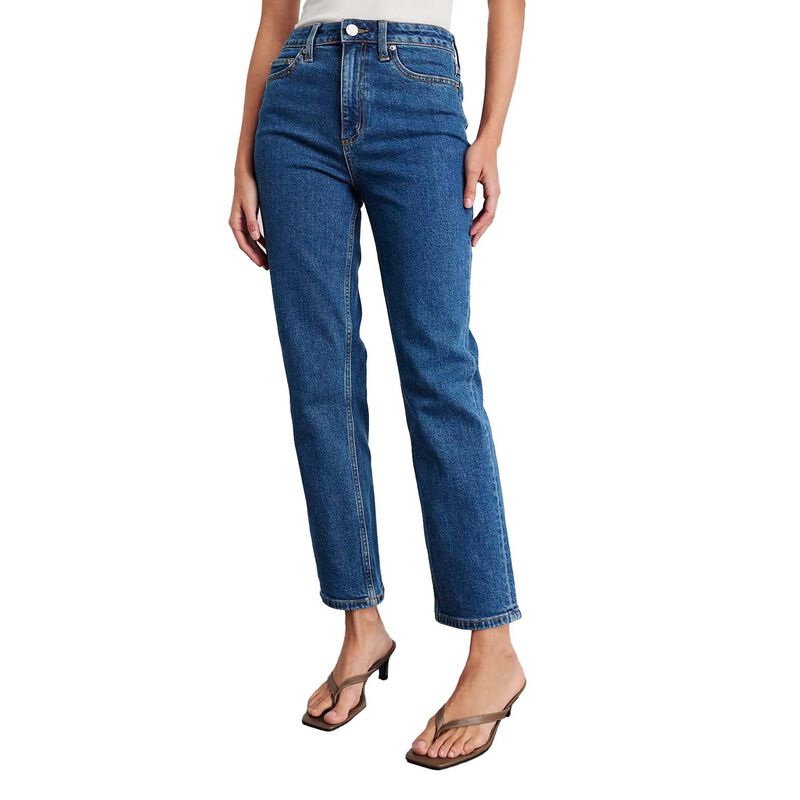 JAG Riley Straight Crop Jean image number 0